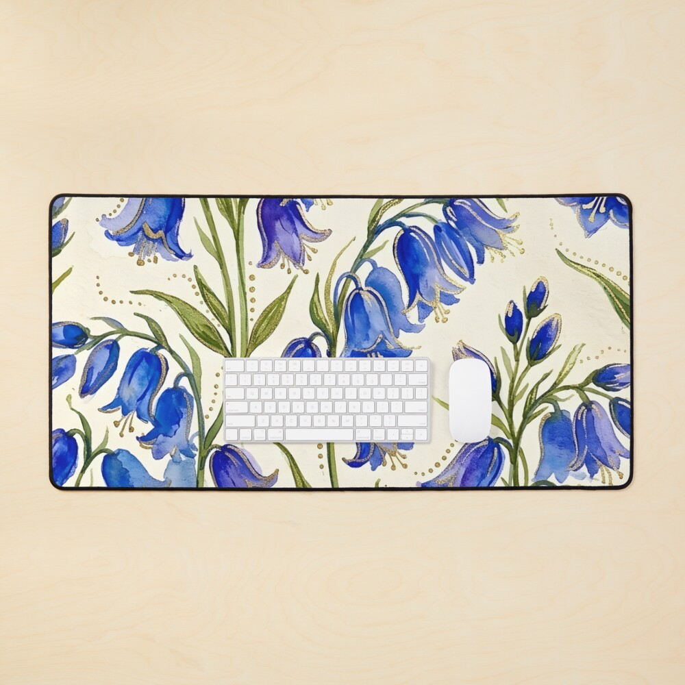 Item preview, Desk Mat designed and sold by GraphicsClub.