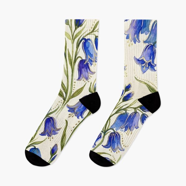 Item preview, Bluebell designed and sold by GraphicsClub.