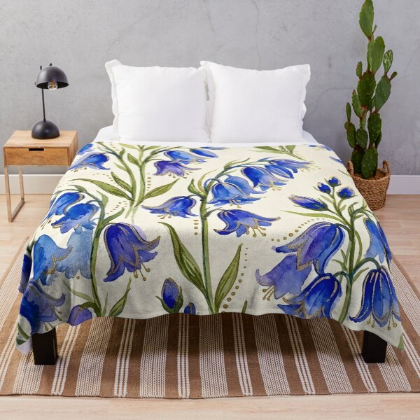 Item preview, Bluebell designed and sold by GraphicsClub.
