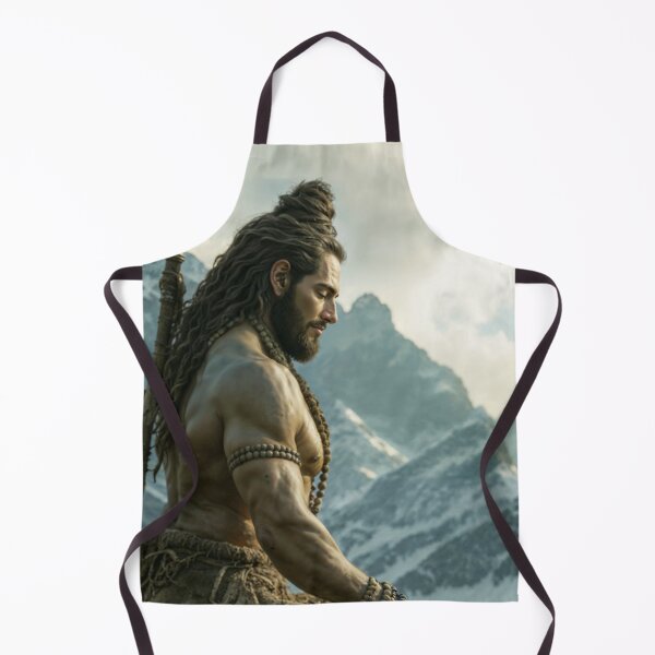 Item preview, SHIVA - Meditation in Kailash designed and sold by Artespirit.