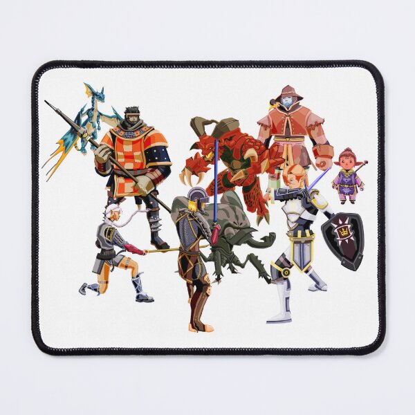 Item preview, A3 Ffxi party lvl55 designed and sold by Coolpicsforever.