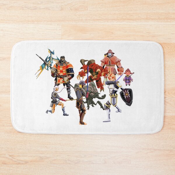 Item preview, A3 Ffxi party lvl55 designed and sold by Coolpicsforever.
