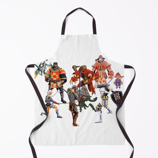 Item preview, A3 Ffxi party lvl55 designed and sold by Coolpicsforever.