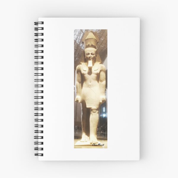 Item preview, ChevMovit Ramesses II Grand Museum Statue HD Edition designed and sold by ChevMovit.