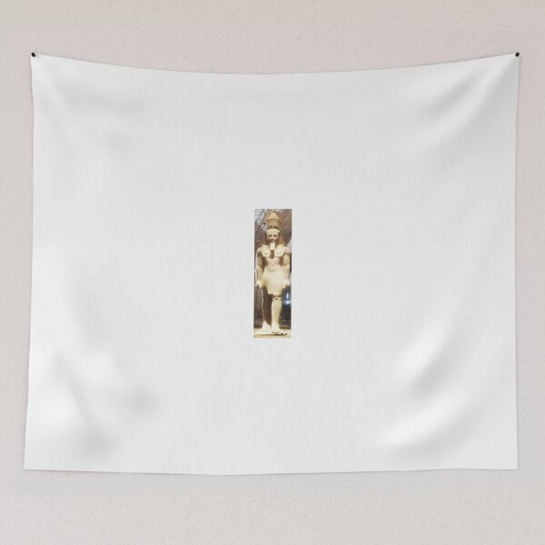 Item preview, ChevMovit Ramesses II Grand Museum Statue HD Edition designed and sold by ChevMovit.