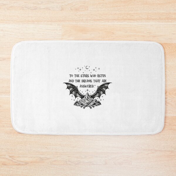 Item preview, To the stars who listen and the dreams that are answered  designed and sold by creativestuff11.