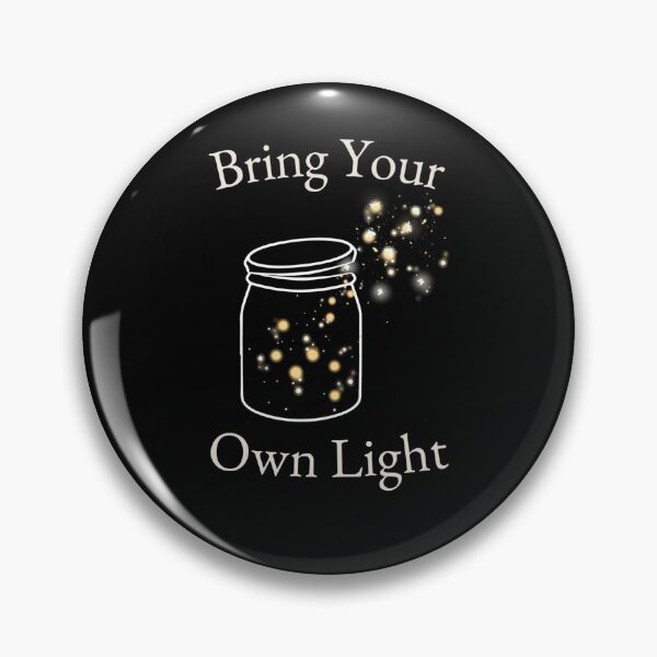 Item preview, Bring Your Own Light Vintage Firefly Jar designed and sold by Ctrl+Z Enthusiast.