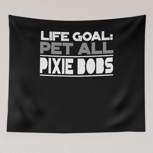Item preview, Showing Cats Pet Pixie Bobs Cat Gift designed and sold by shoppzee.