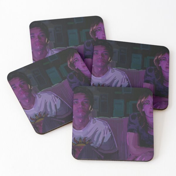 Item preview, I saw the tv glow art designed and sold by strvmpet.