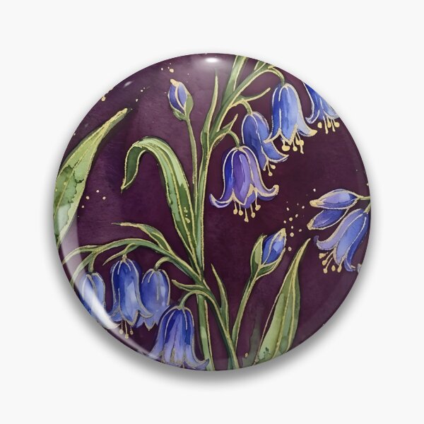 Item preview, Bluebell designed and sold by GraphicsClub.