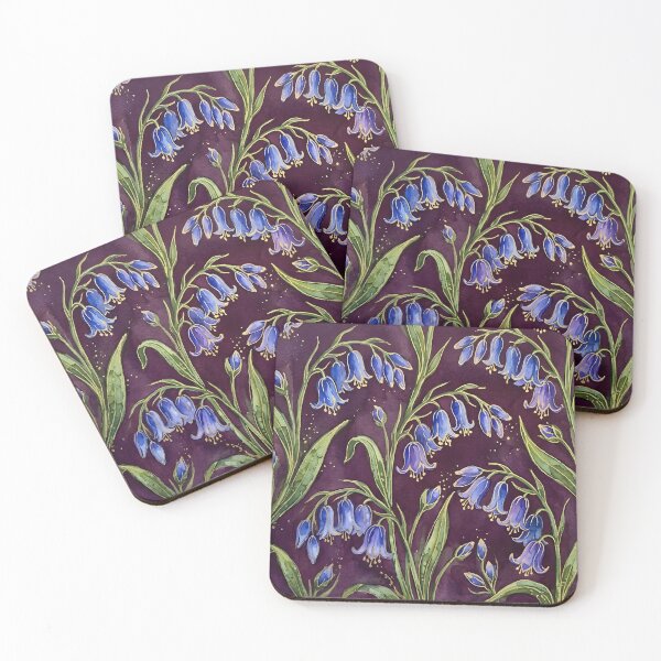 Item preview, Bluebell designed and sold by GraphicsClub.