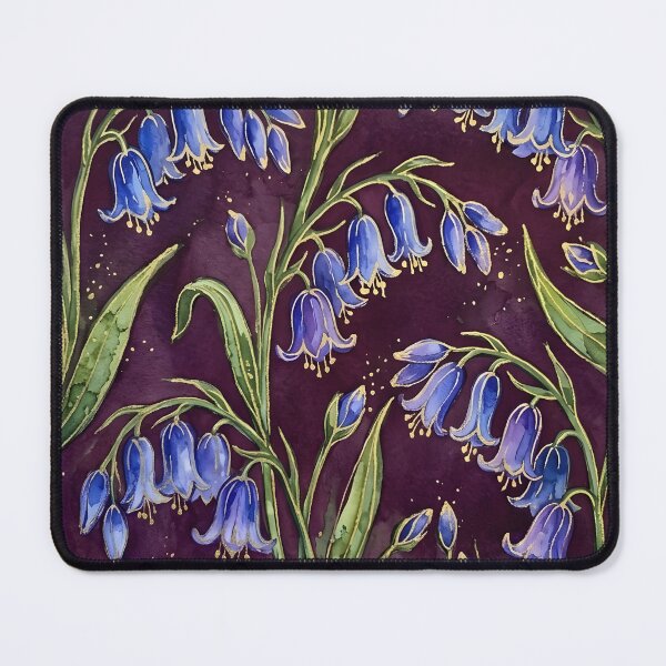 Item preview, Bluebell designed and sold by GraphicsClub.