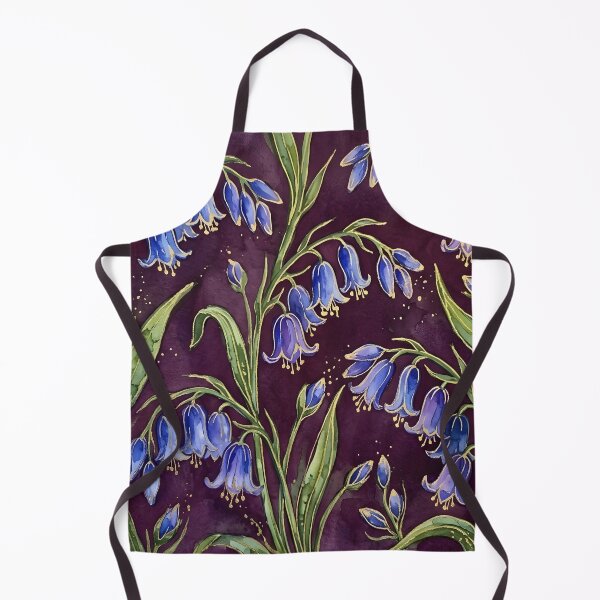 Item preview, Bluebell designed and sold by GraphicsClub.