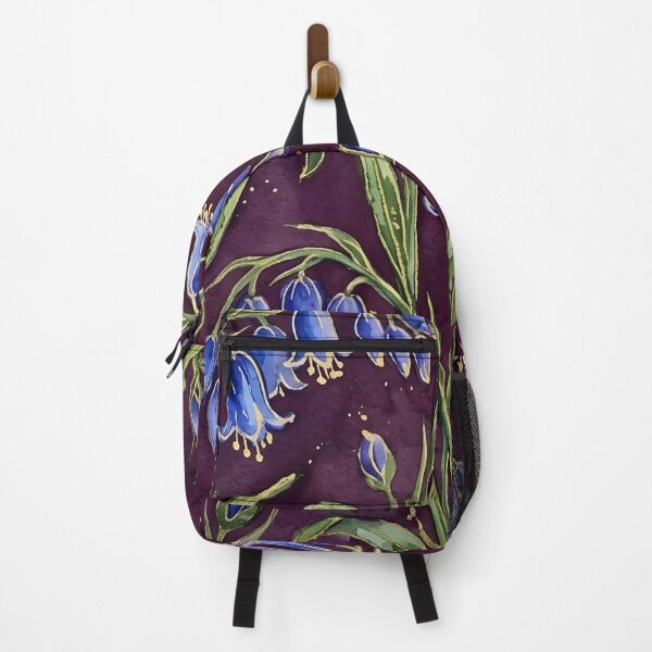 Item preview, Bluebell designed and sold by GraphicsClub.