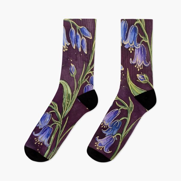 Item preview, Bluebell designed and sold by GraphicsClub.