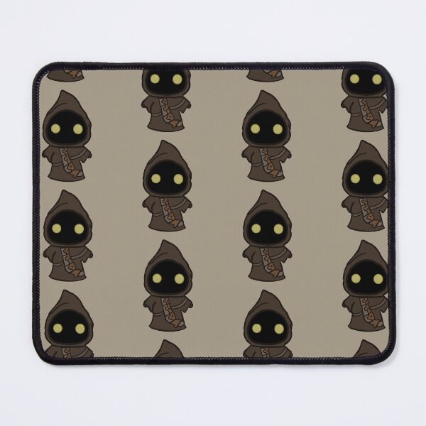 Item preview, Little Cute Jawa designed and sold by ArtistDepot.