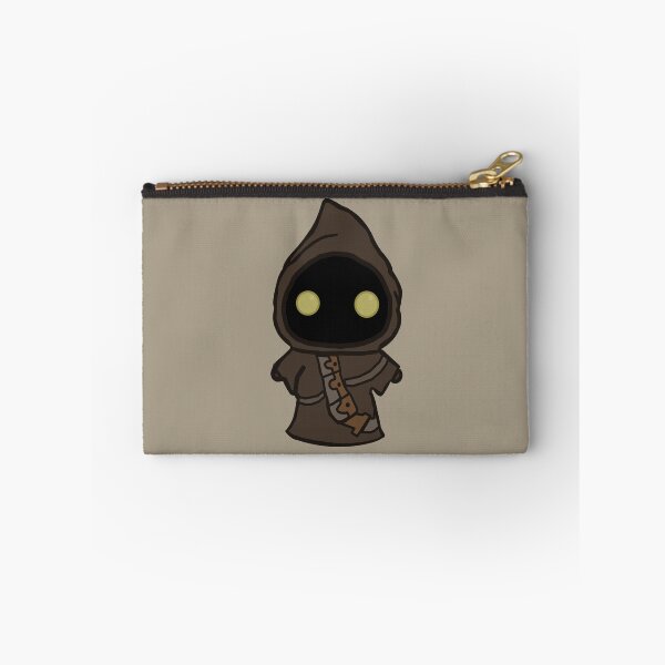 Item preview, Little Cute Jawa designed and sold by ArtistDepot.