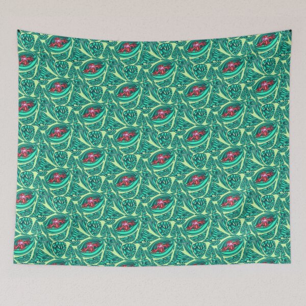 Item preview, Cosmic Canopy  designed and sold by Troy’s In The Attic.