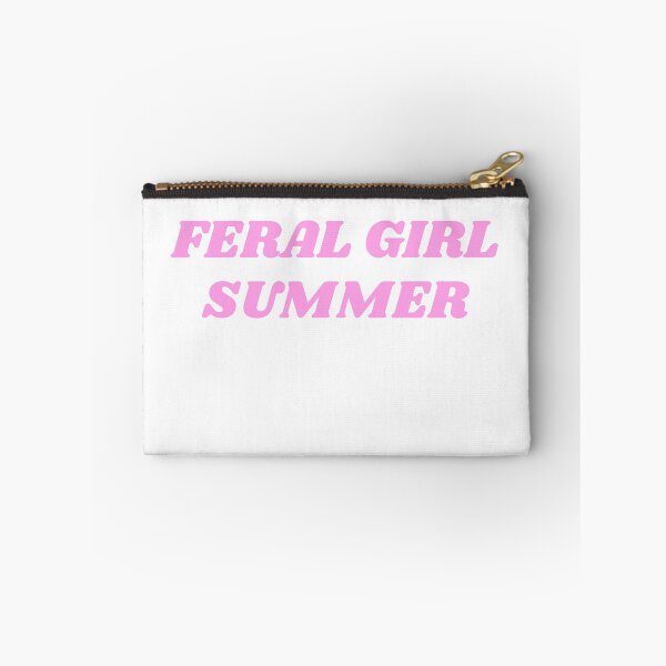 Item preview, FERAL GIRL SUMMER designed and sold by monpetitbijou.