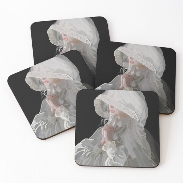 Item preview, Nun lady designed and sold by strvmpet.
