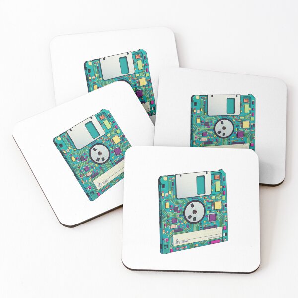 Item preview, Floppy disk designed and sold by MrRainbow77.