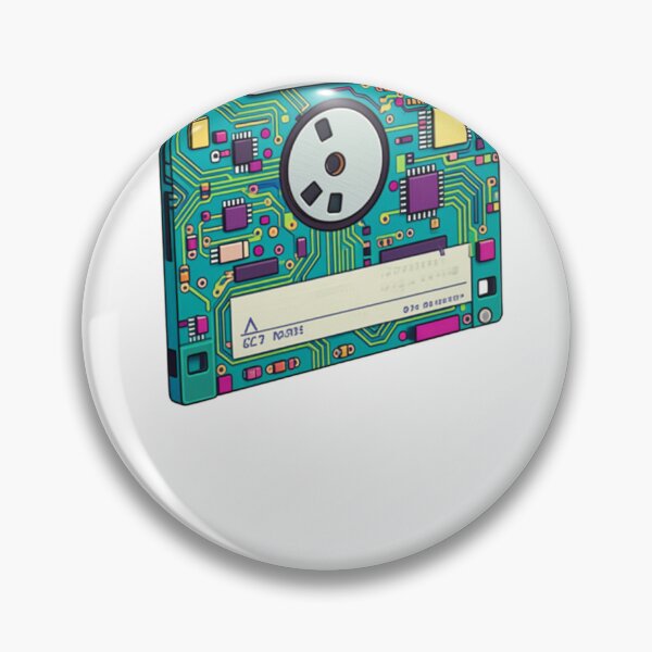 Item preview, Floppy disk designed and sold by MrRainbow77.