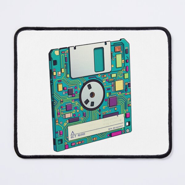 Item preview, Floppy disk designed and sold by MrRainbow77.