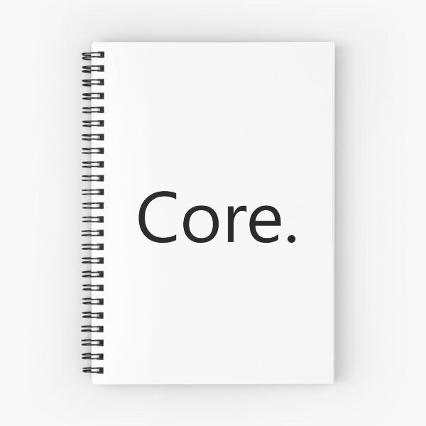Item preview, core. designed and sold by designing01Ar3.