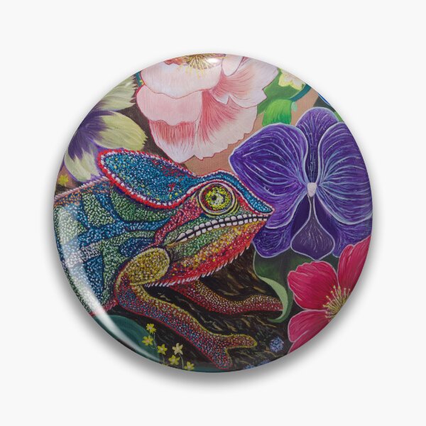 Item preview, Hidden in Plain Sight designed and sold by Oxana Balke.