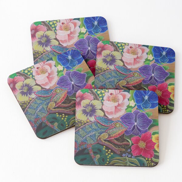 Item preview, Hidden in Plain Sight designed and sold by Oxana Balke.