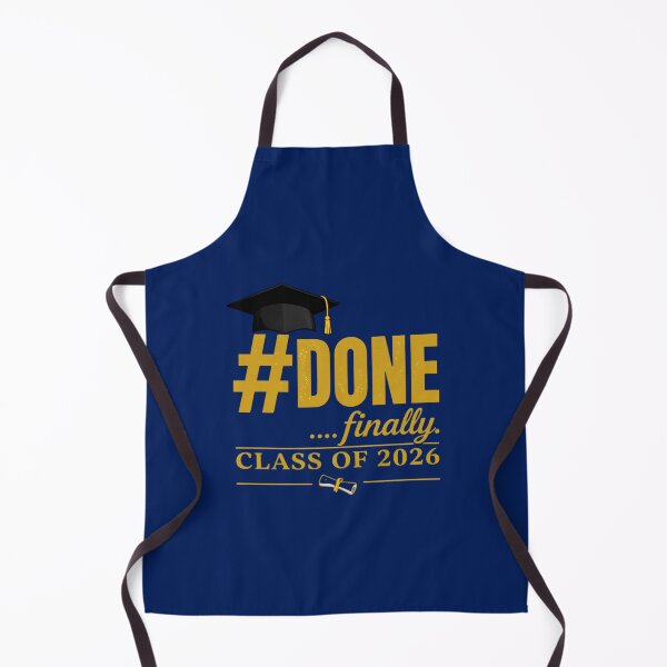 Item preview,  proud finally of graduation 2026 designed and sold by VYRON STUDIO.