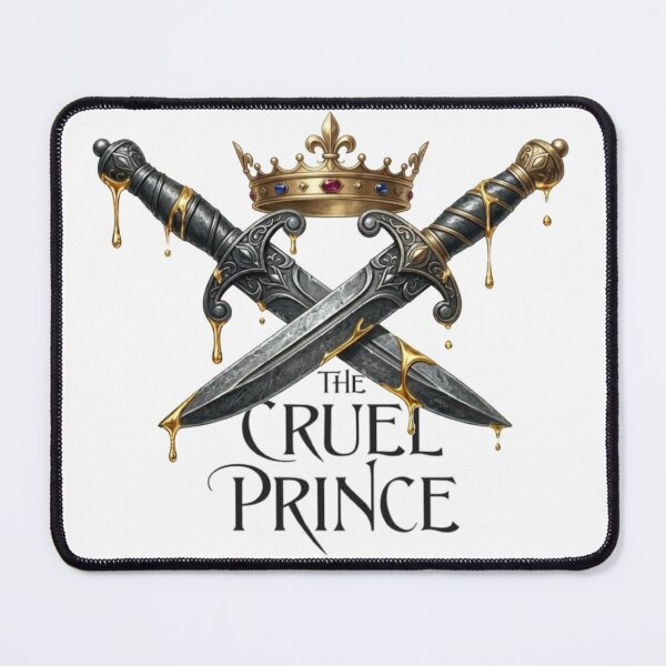 Item preview, Cruel prince designed and sold by creativestuff11.