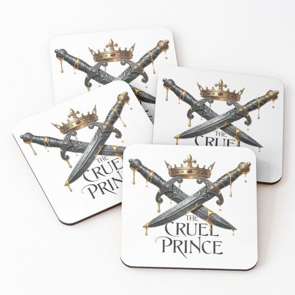 Item preview, Cruel prince designed and sold by creativestuff11.