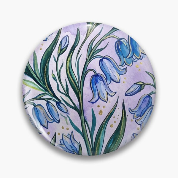 Item preview, Bluebell designed and sold by GraphicsClub.