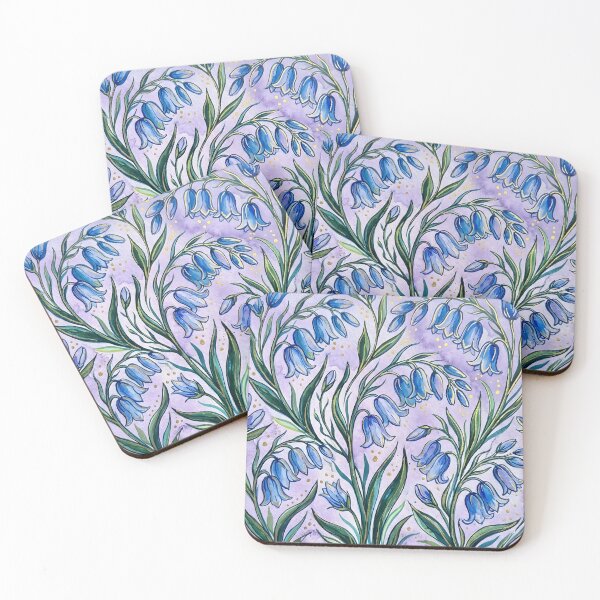 Item preview, Bluebell designed and sold by GraphicsClub.