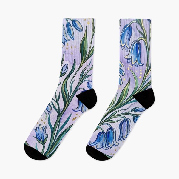 Item preview, Bluebell designed and sold by GraphicsClub.