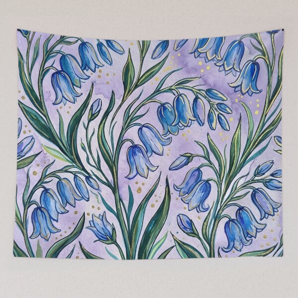Item preview, Bluebell designed and sold by GraphicsClub.