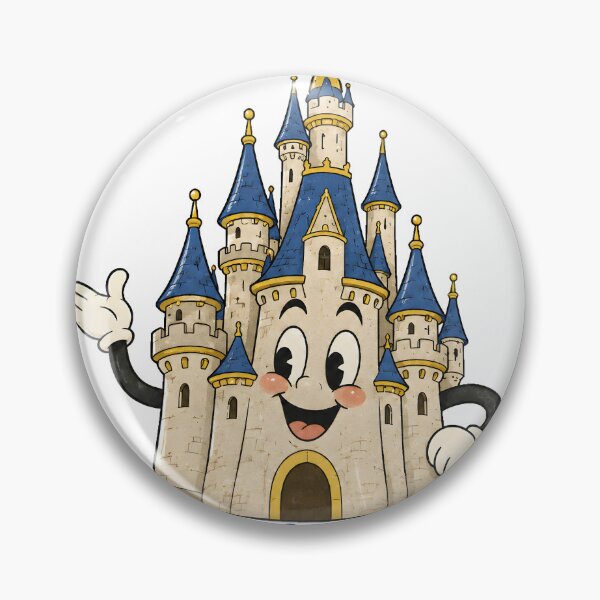 Item preview, Magical Kingdom designed and sold by DA0x-Designers.