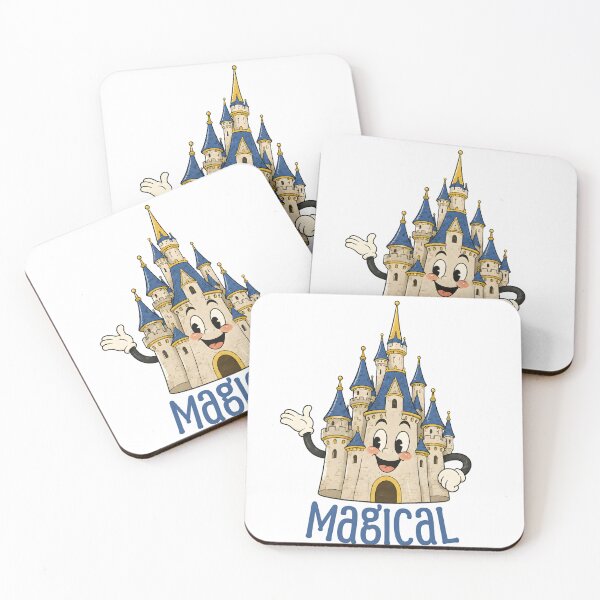 Item preview, Magical Kingdom designed and sold by DA0x-Designers.