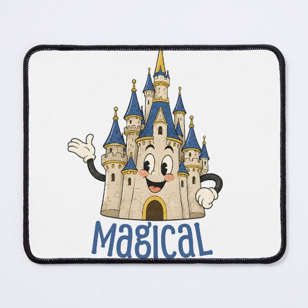 Item preview, Magical Kingdom designed and sold by DA0x-Designers.