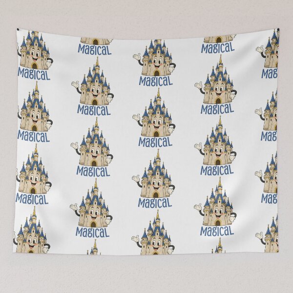 Item preview, Magical Kingdom designed and sold by DA0x-Designers.