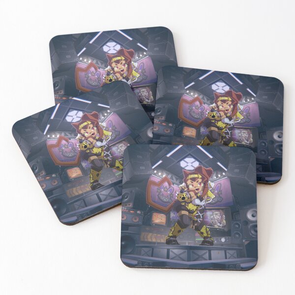 Item preview, Kit Bodega x Nekomata designed and sold by PINX CLUB.