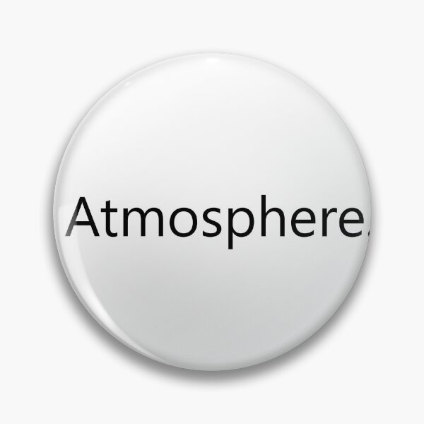 Item preview, Atmosphere. designed and sold by designing01Ar3.