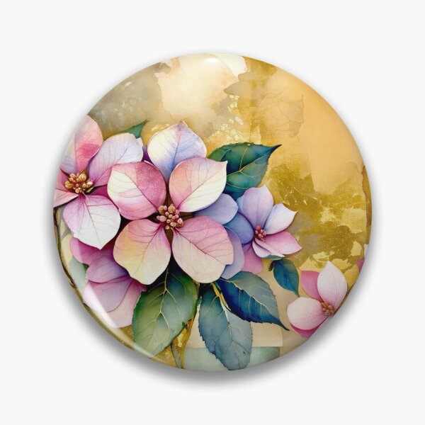 Item preview, Spring Pink  designed and sold by ©Janis Zroback.