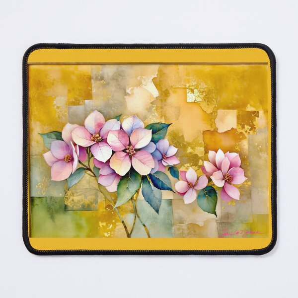 Item preview, Spring Pink designed and sold by ©Janis Zroback.