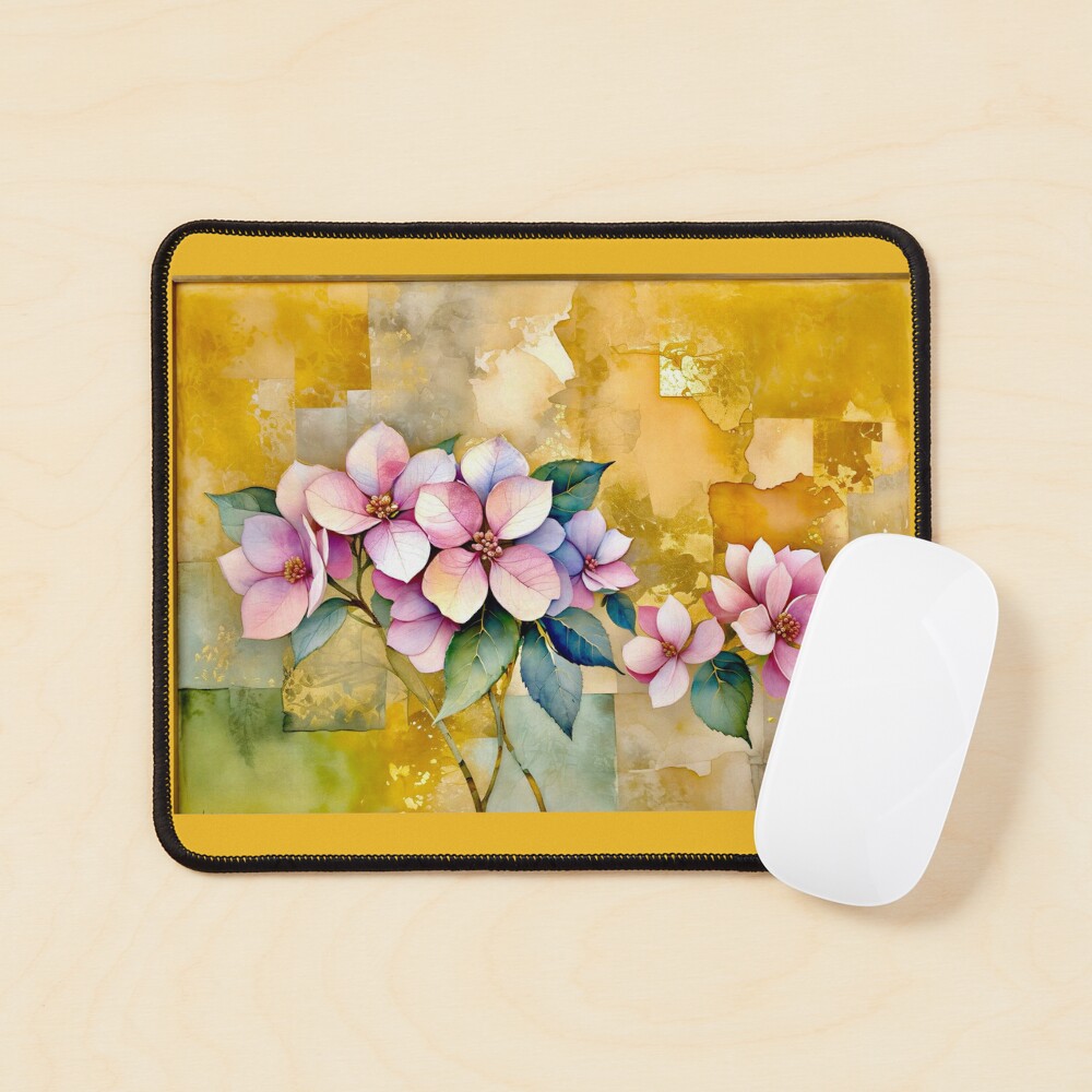 Item preview, Mouse Pad designed and sold by paintability.