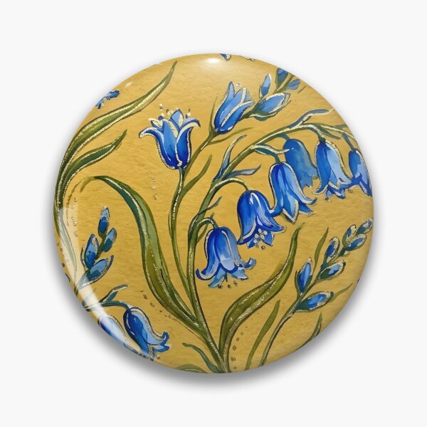 Item preview, Bluebell designed and sold by GraphicsClub.