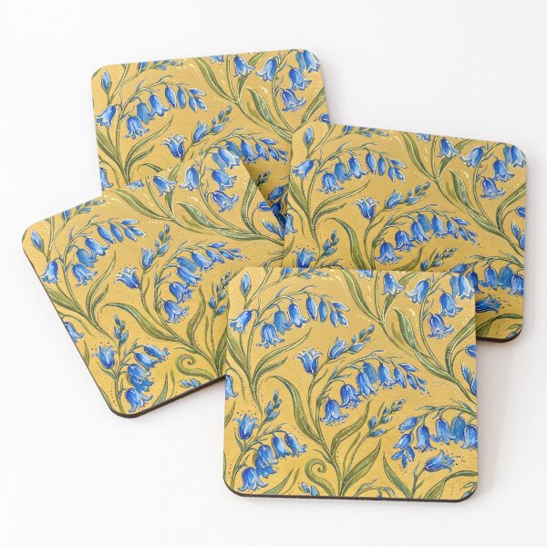 Item preview, Bluebell designed and sold by GraphicsClub.