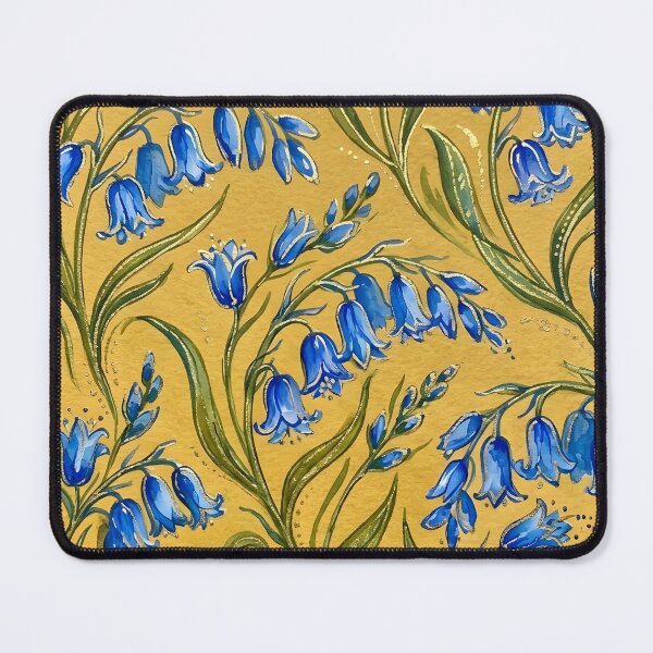 Item preview, Bluebell designed and sold by GraphicsClub.