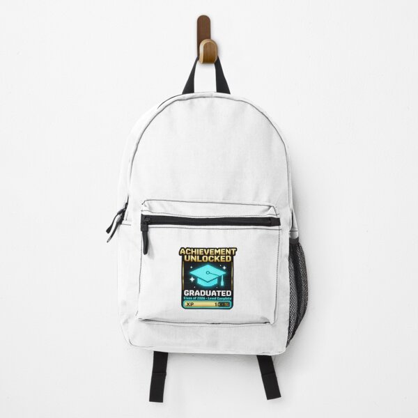 Item preview, achievement unlocked - class of 2026 designed and sold by VYRON STUDIO.